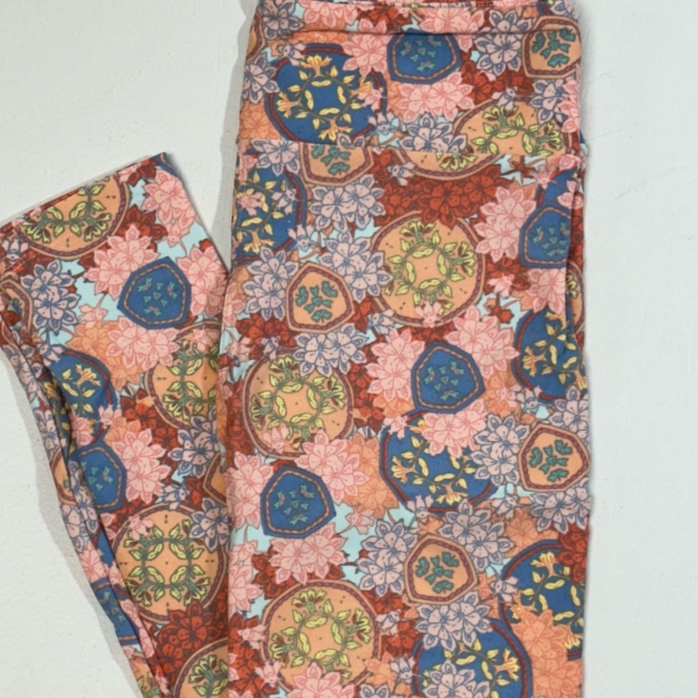 OS LuLaRoe Leggings